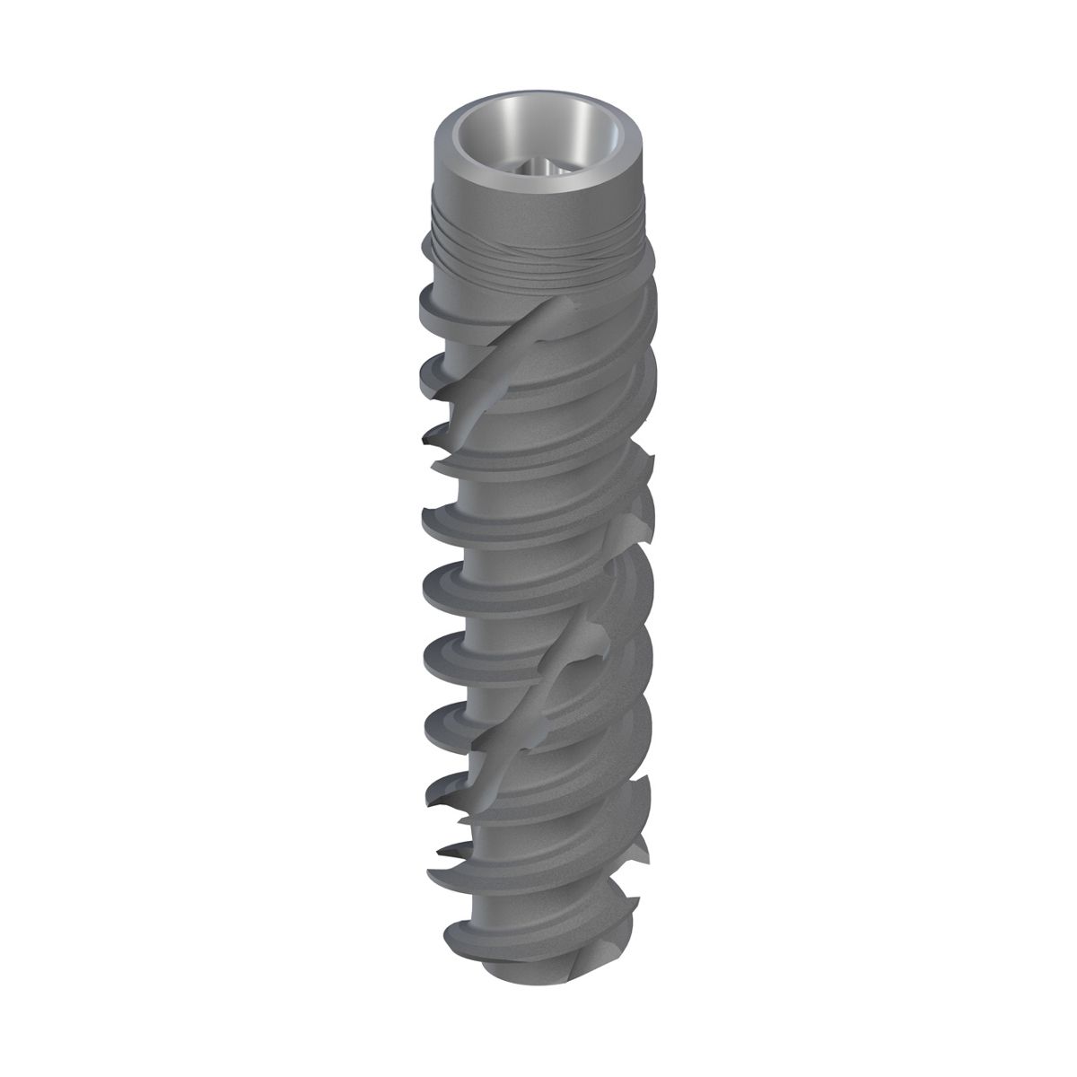 BLX Implant, D 4.0mm RB, SLA® 16mm, Roxolid®