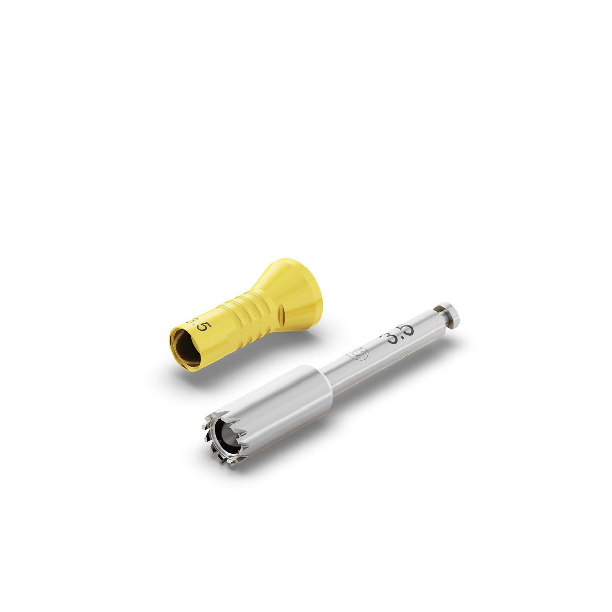 Bone Removal Drill And Guide Set