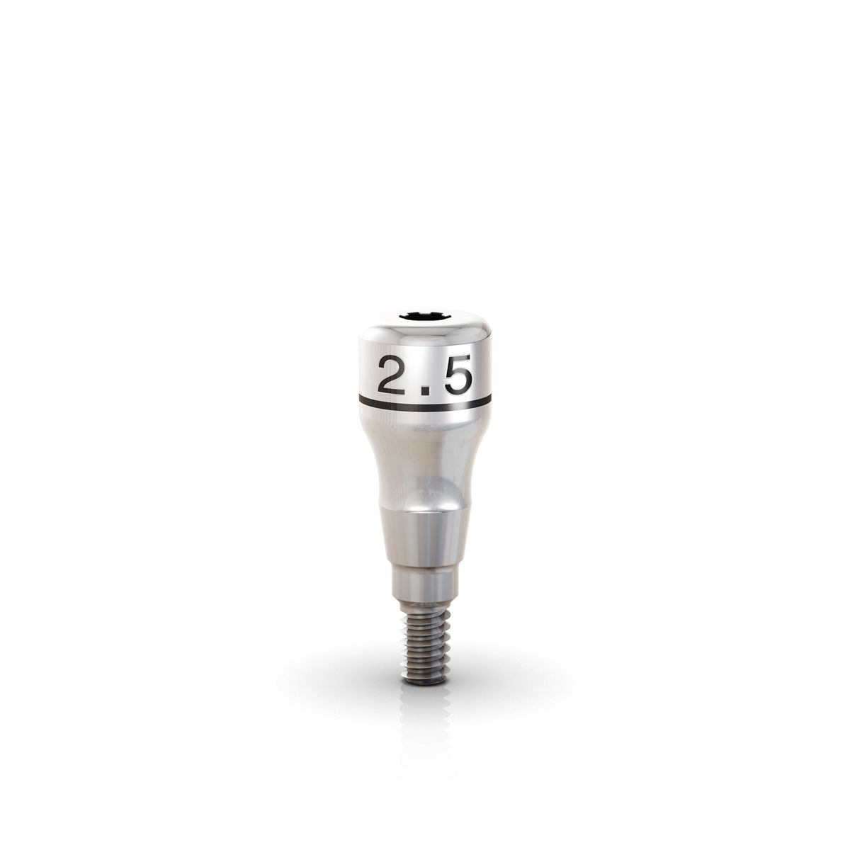 NGM Healing Abutment 2.5