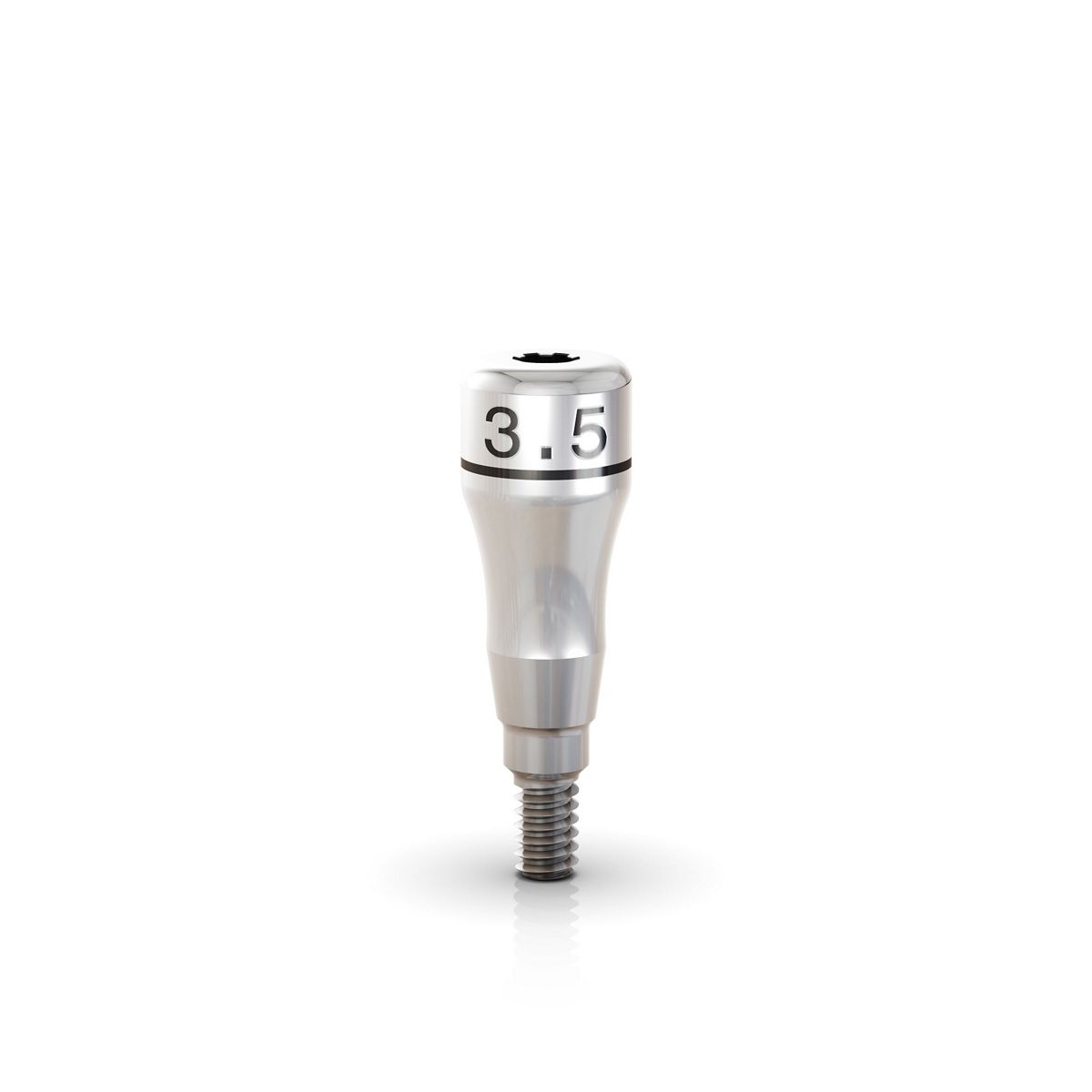 NGM Healing Abutment 3.5