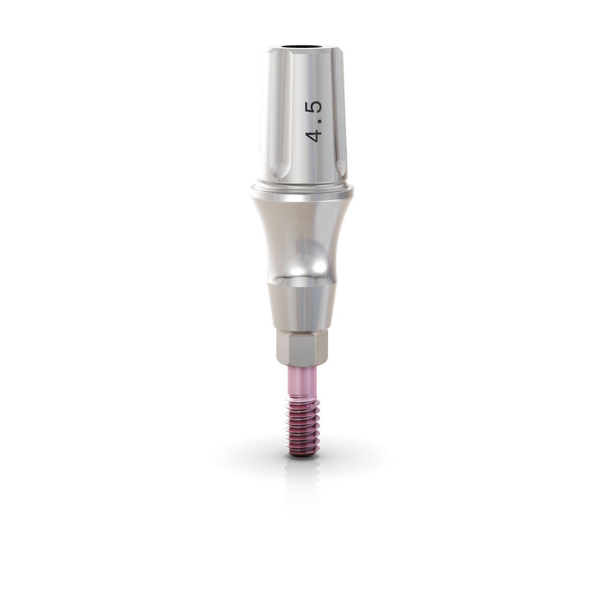 GM Universal Abutment Removable Screw 4,5X6X4,5