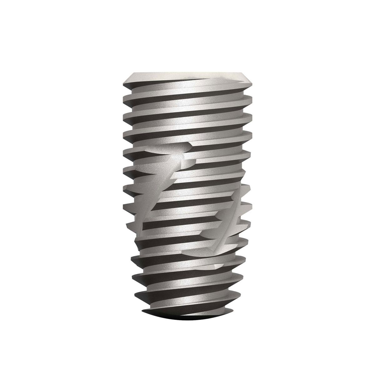GM Helix NeoPoros Implant, Titanium, 6.0X11.5 mm