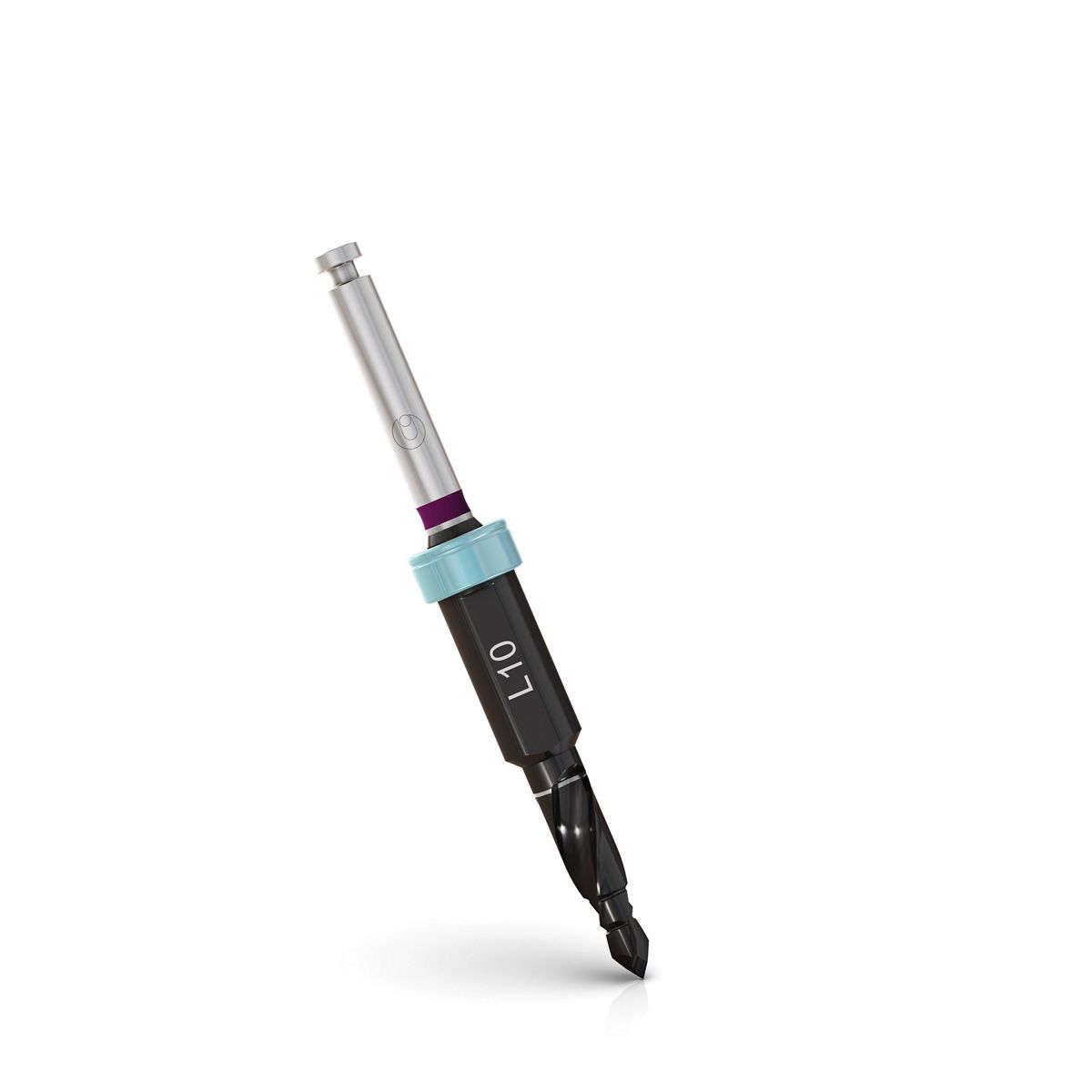 NGS Narrow Tapered Drill D 3.5x10