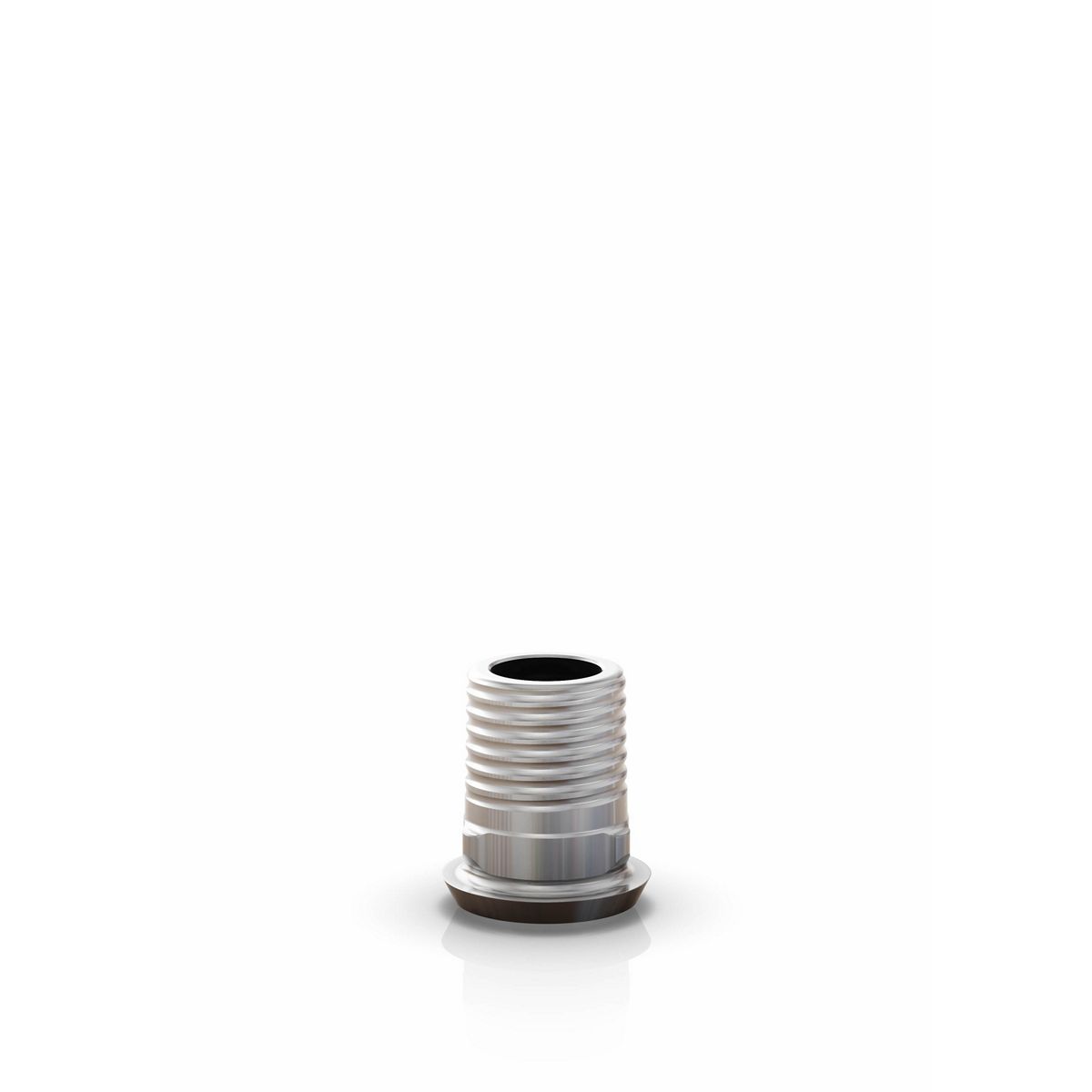 GM Micro Abutment coping for crown digital work