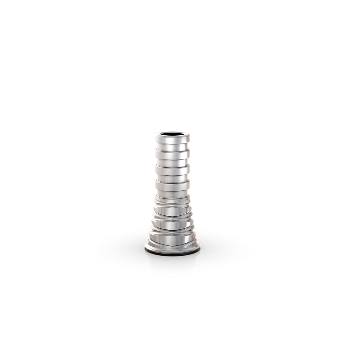 Neo Mini Conical Abutment Coping, 4.1 mm