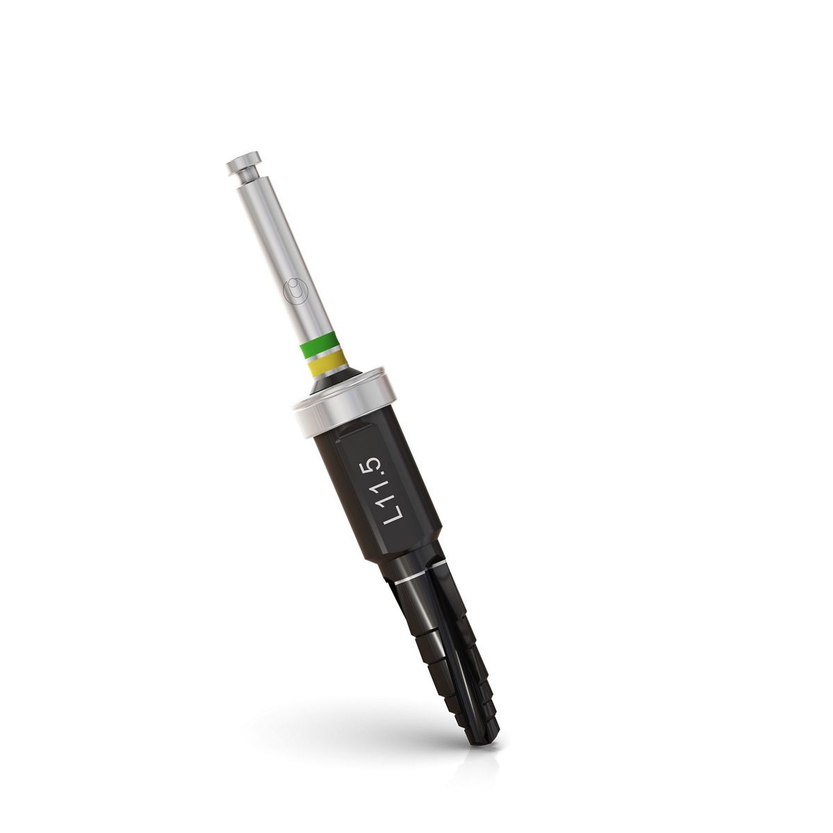NGS Regular Tapered Drill D4.0/4.3x11.5
