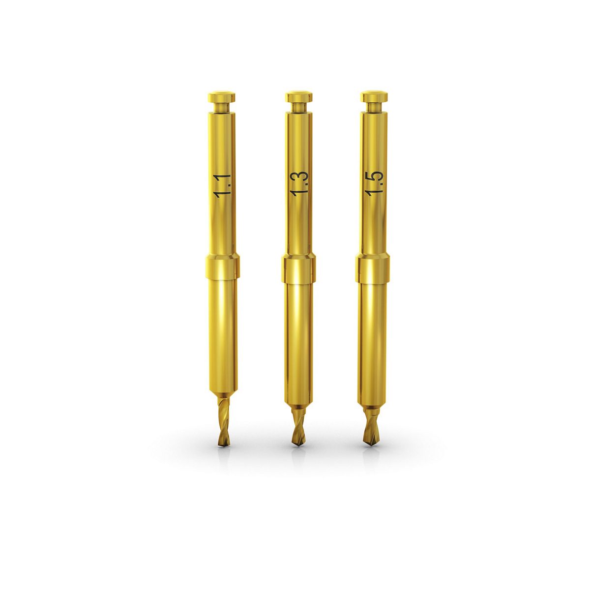 Perforation Drill Set