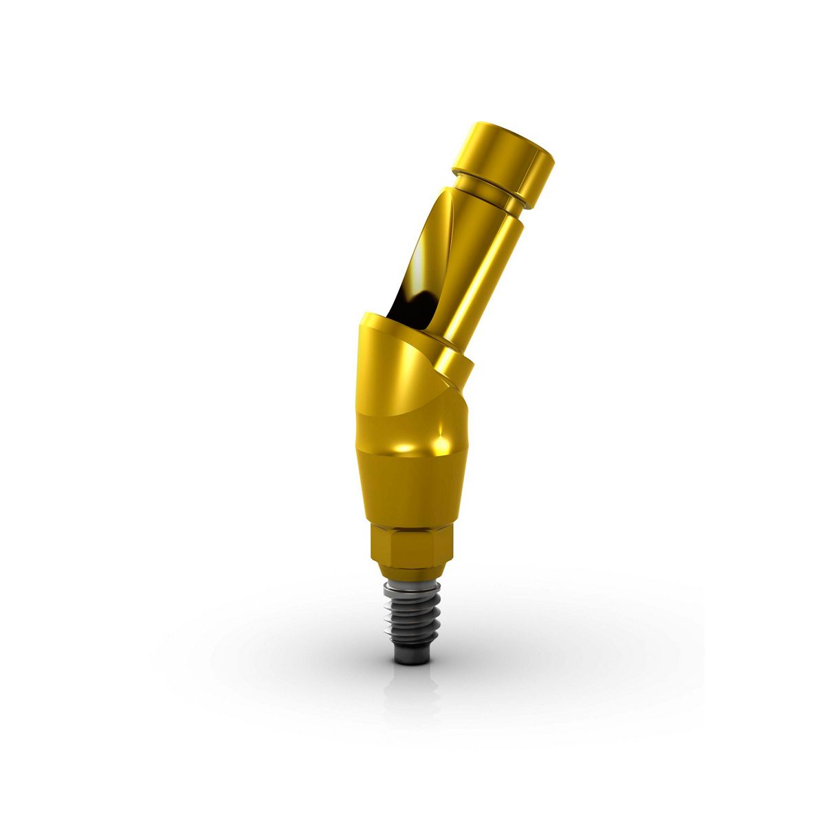 GM Abutment Try-In 30 3.3x6x2.5 mm