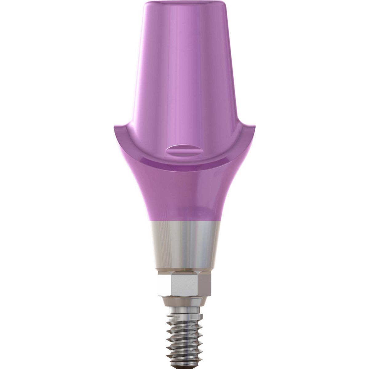 GM Exact Click Anatomic Abutment 2.5 mm