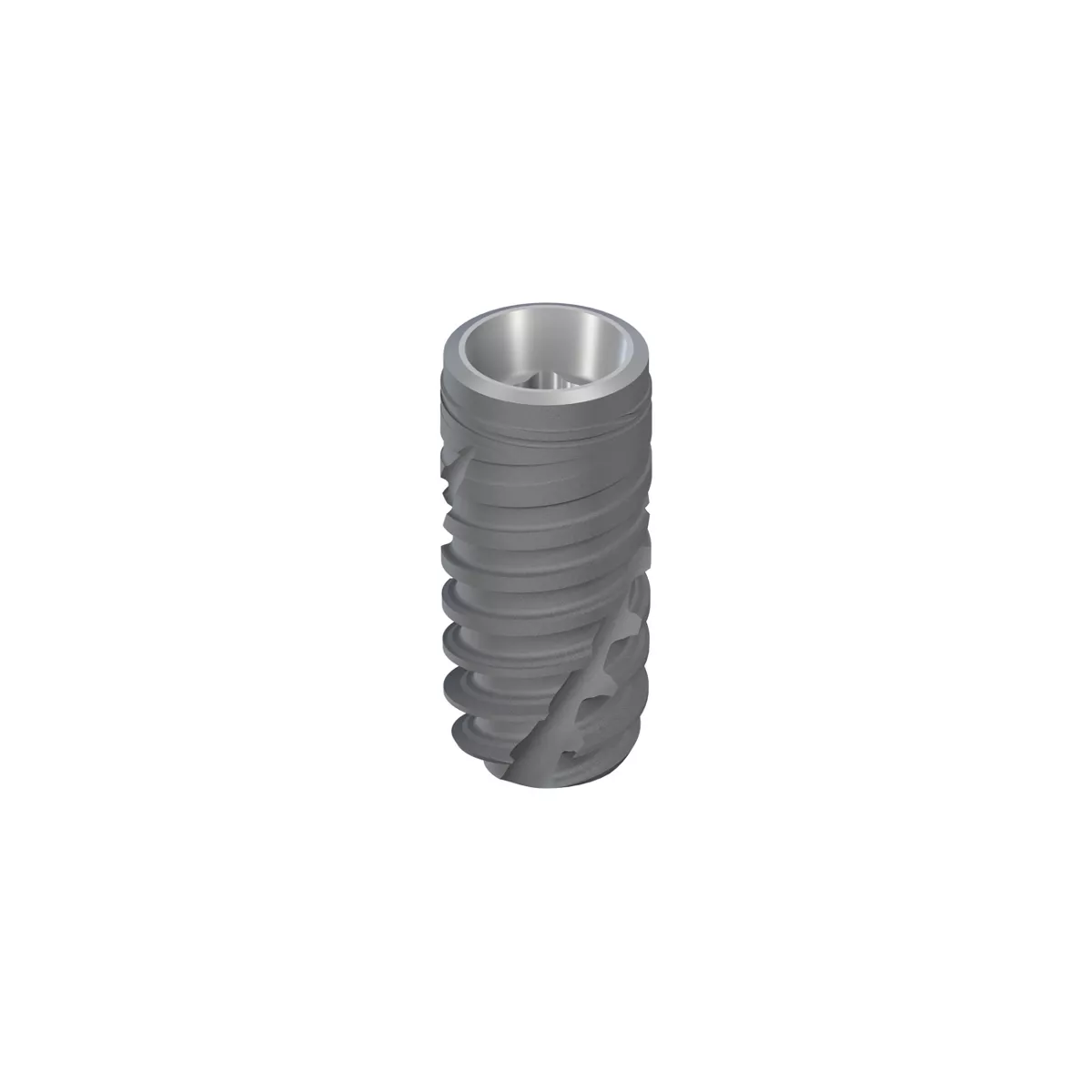 BLX Implant, D 3.5mm RB, SLA® 8mm, Roxolid®