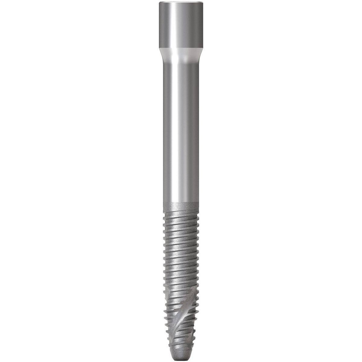 GM Zygoma-S Implant, Titanium, 3.5x35 mm