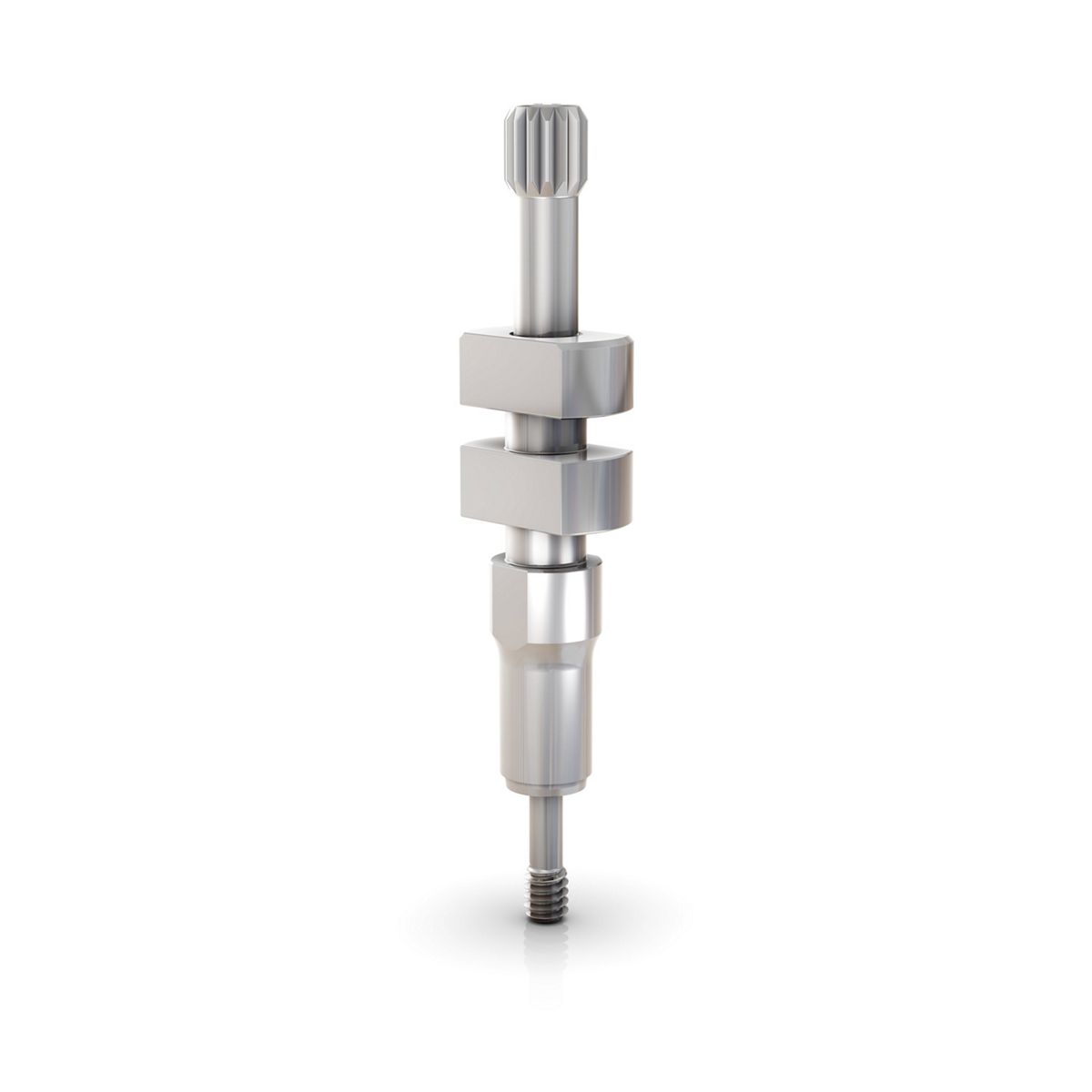 GM Implant Open-Tray Impression Coping (long)