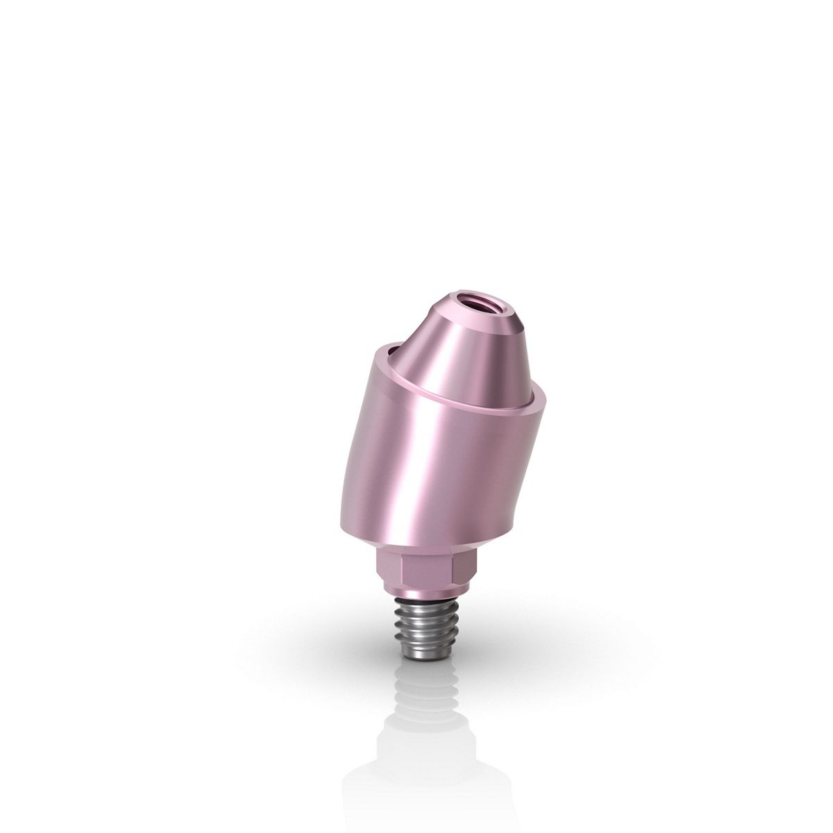 HS Mini Conical Abutment 17D 3.5