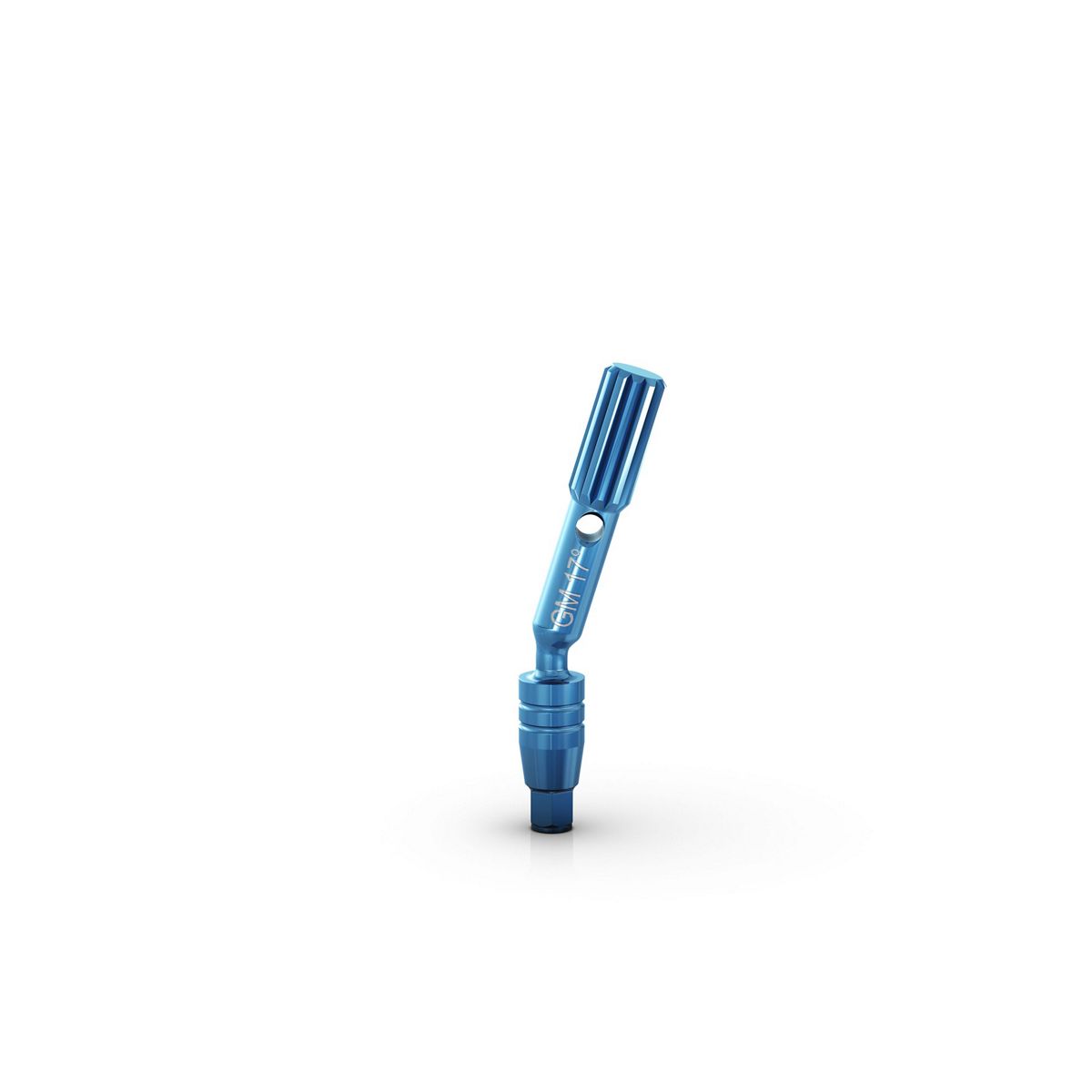Angle Measurer 17°