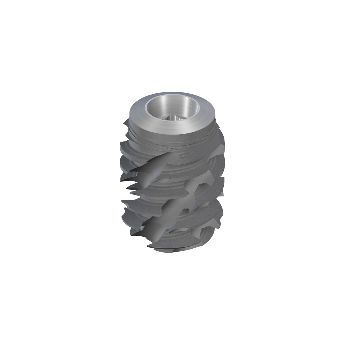 BLX Implant, D 5.5mm WB, SLA® 8mm, Roxolid®