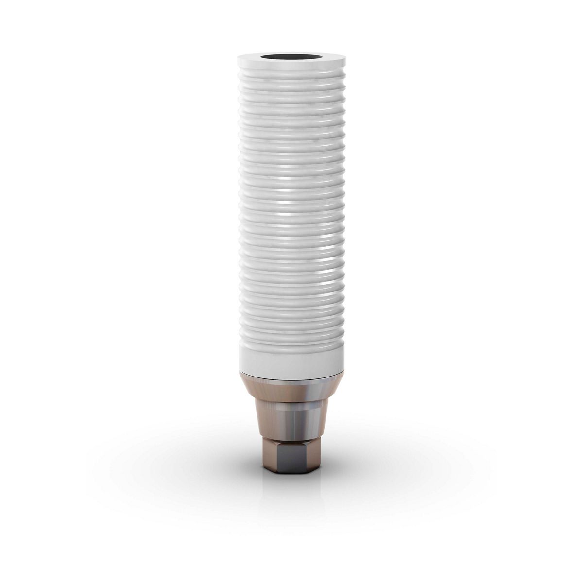 GM Exact CoCr Base Abutment For Crown 3.5/3.75 mm