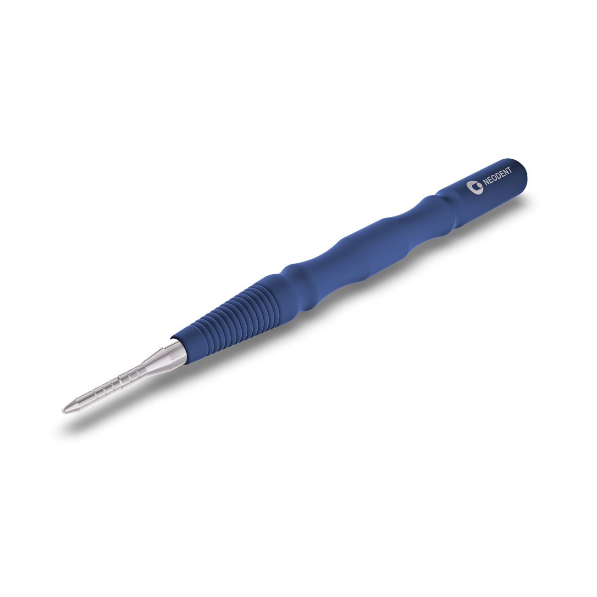 Convex Osteotome, Stainless Steel, 3 mm