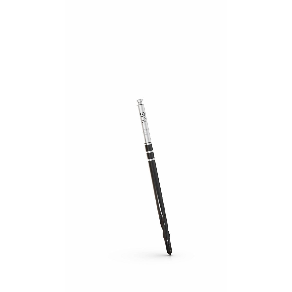 Twist Drill For NGS GM Helix Long, 2.35 mm