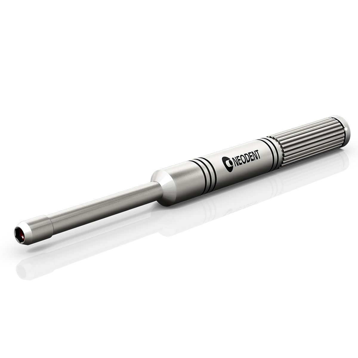 Handle Anchorage Implant Driver