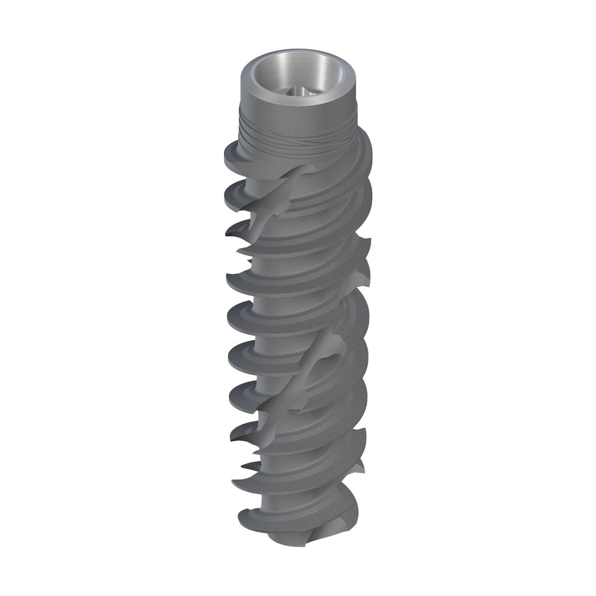 BLX Implant, D 4.5mm RB, SLA® 16mm, Roxolid®