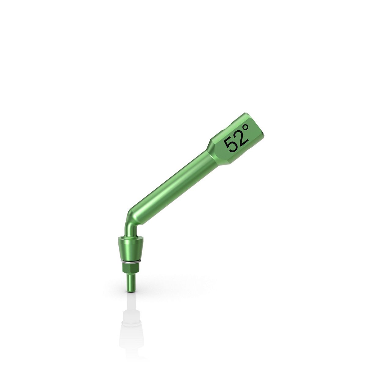 GM Angle Measurer 52 degrees
