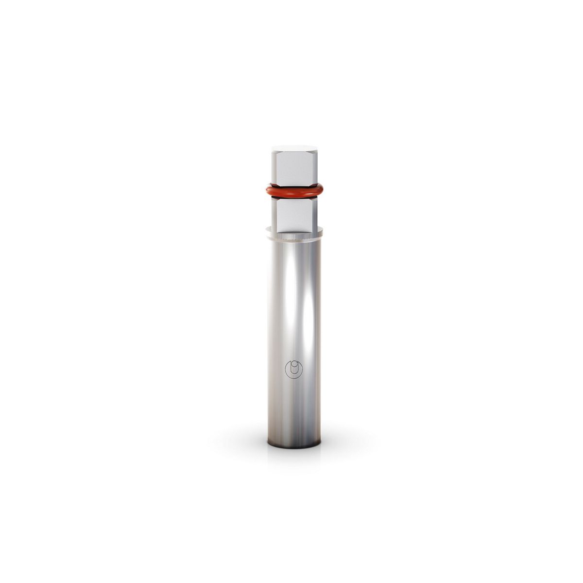 Remover For Universal Abutment 4.5 with Damaged Torgue Interface