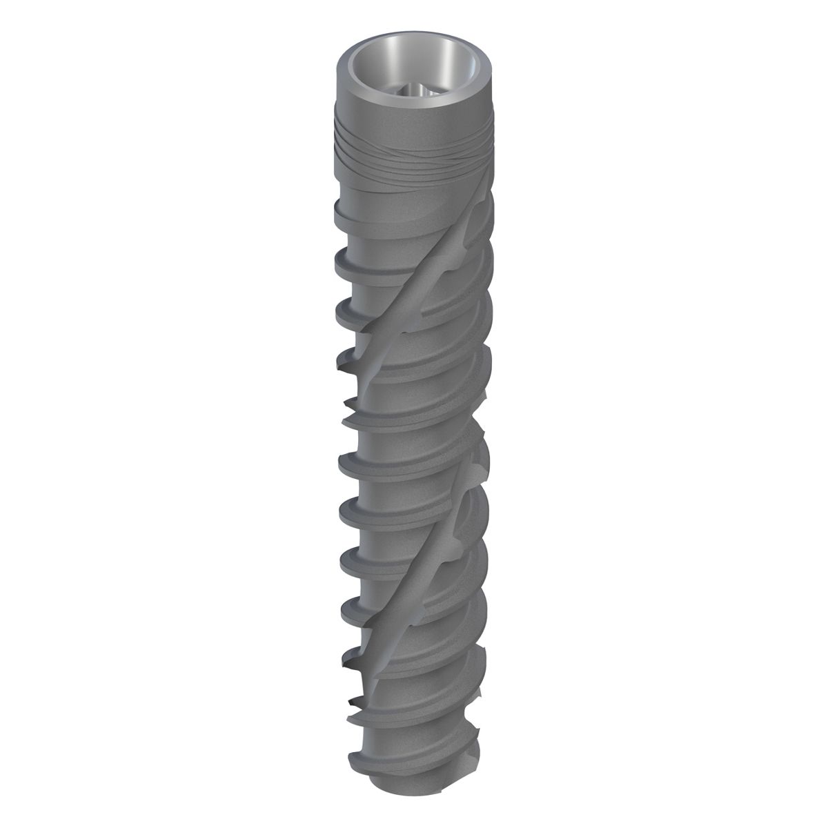 BLX Implant, D 3.5mm RB, SLA® 18mm, Roxolid®