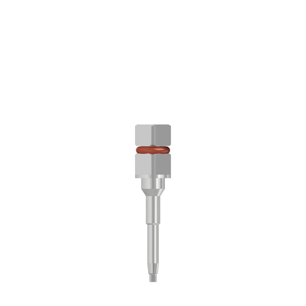 Hex screwdriver torque connection 0.9 mm