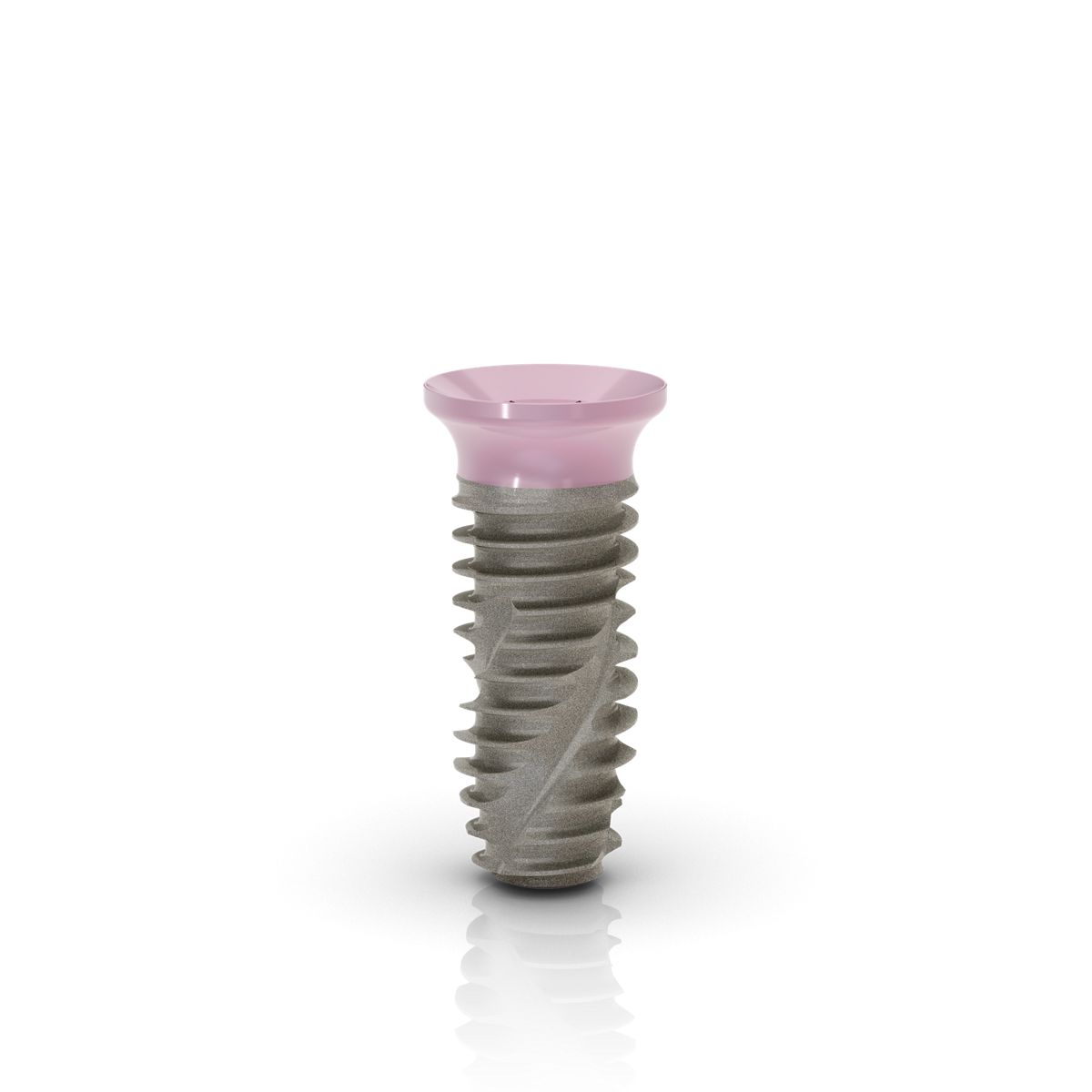 Helix Short Acqua Implant 3.75X8.5