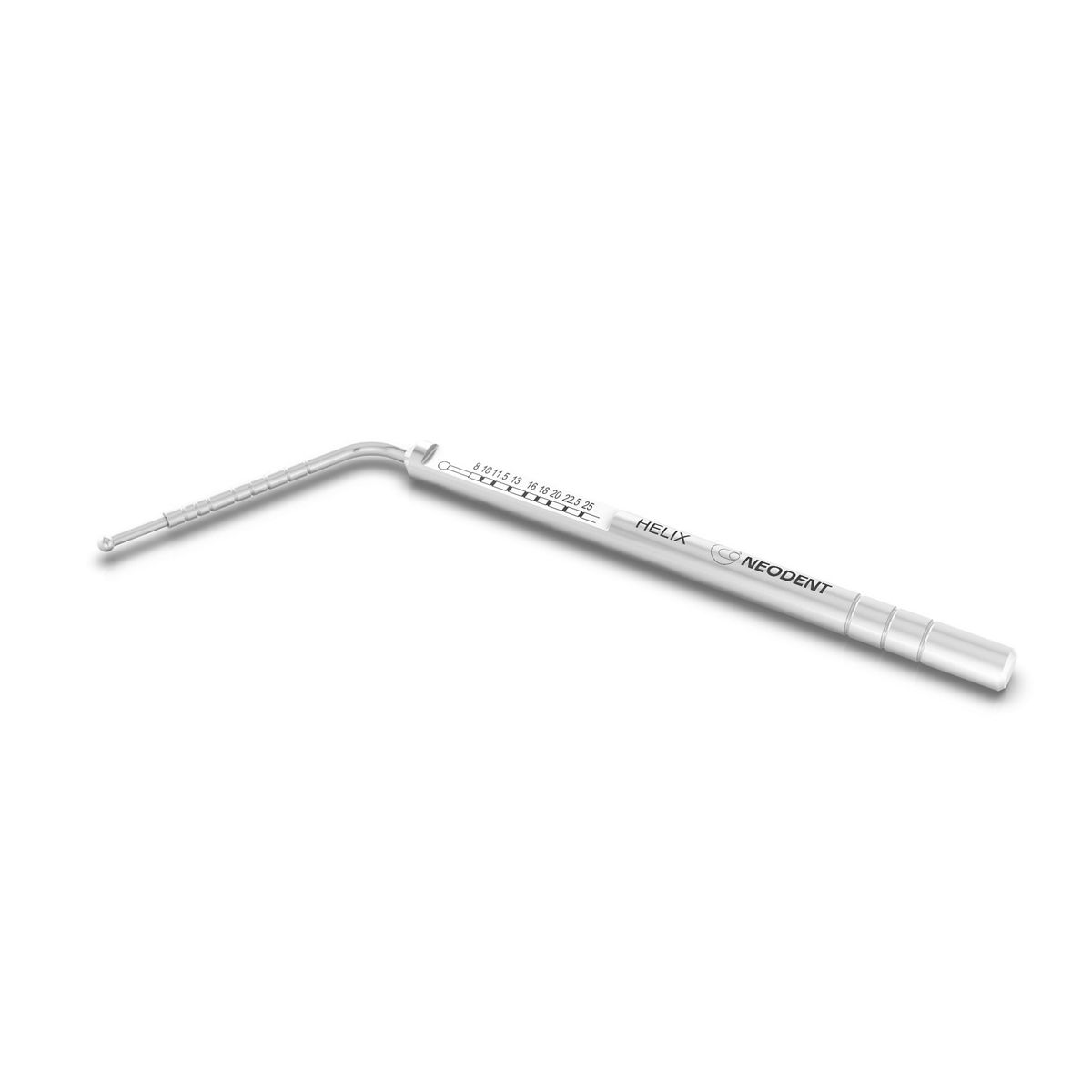 Depth Probe
