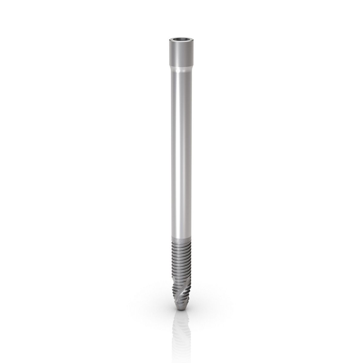 GM Zygoma-S Implant, titanium, 3.75X52.5 mm