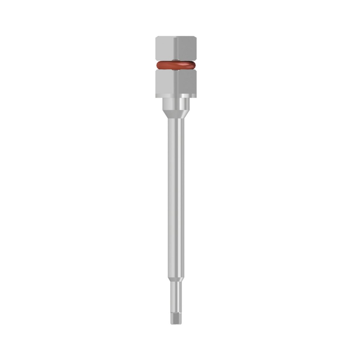 Long torque connection 1.2 mm