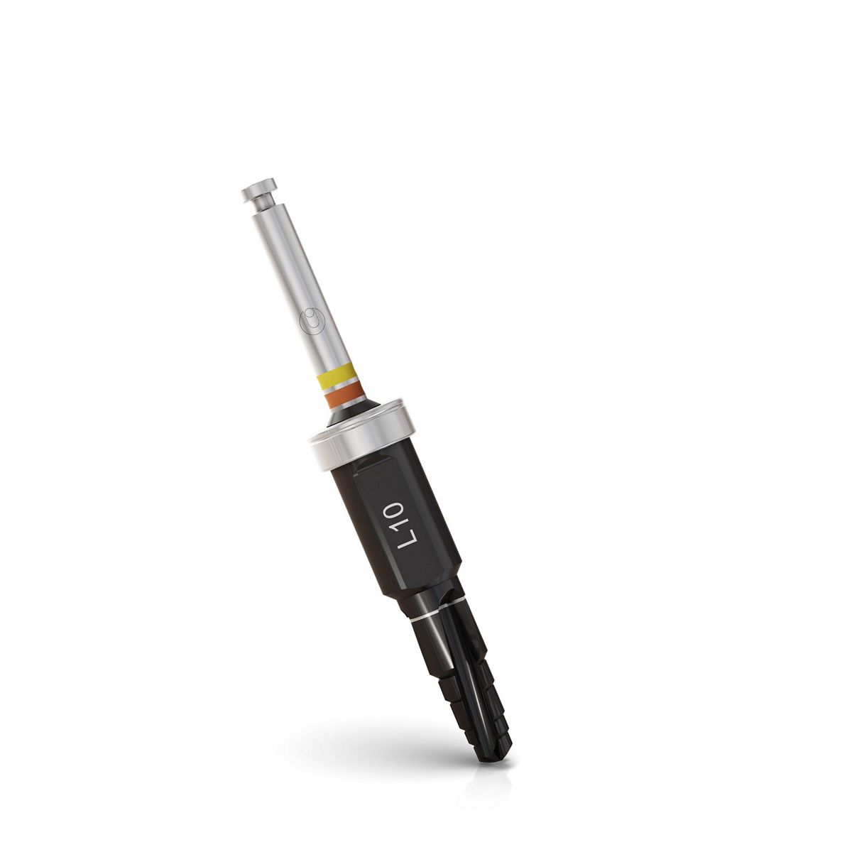 NGS Regular Tapered Drill D4.0/5.0x10