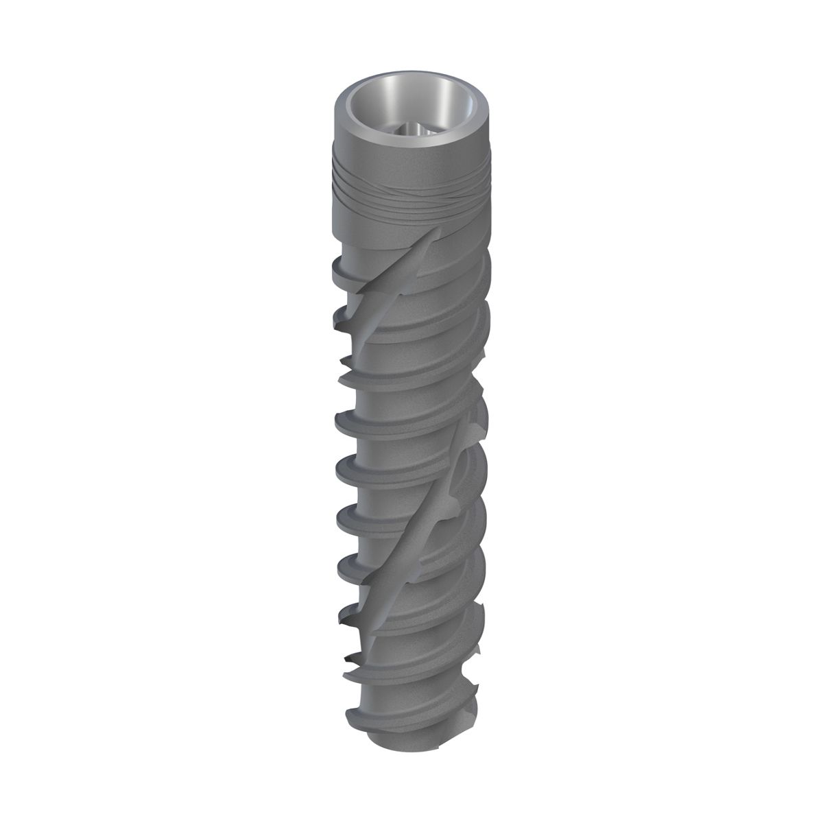 BLX Implant, D 3.5mm RB, SLA® 16mm, Roxolid®