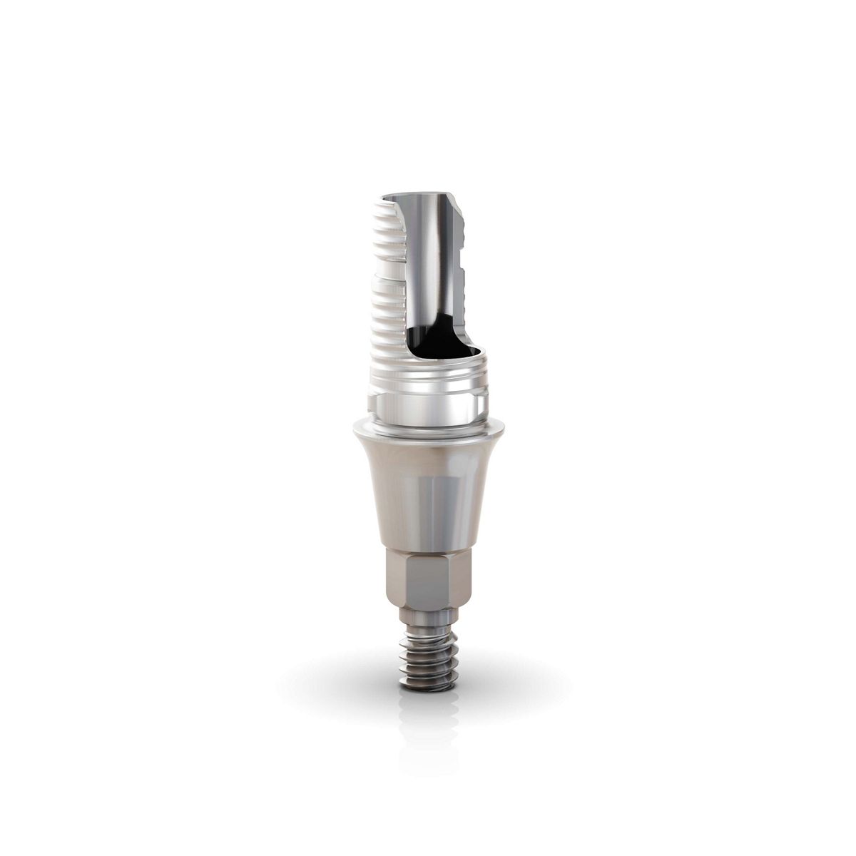 GM Titanium Base AS 4.0x6x1.5 mm