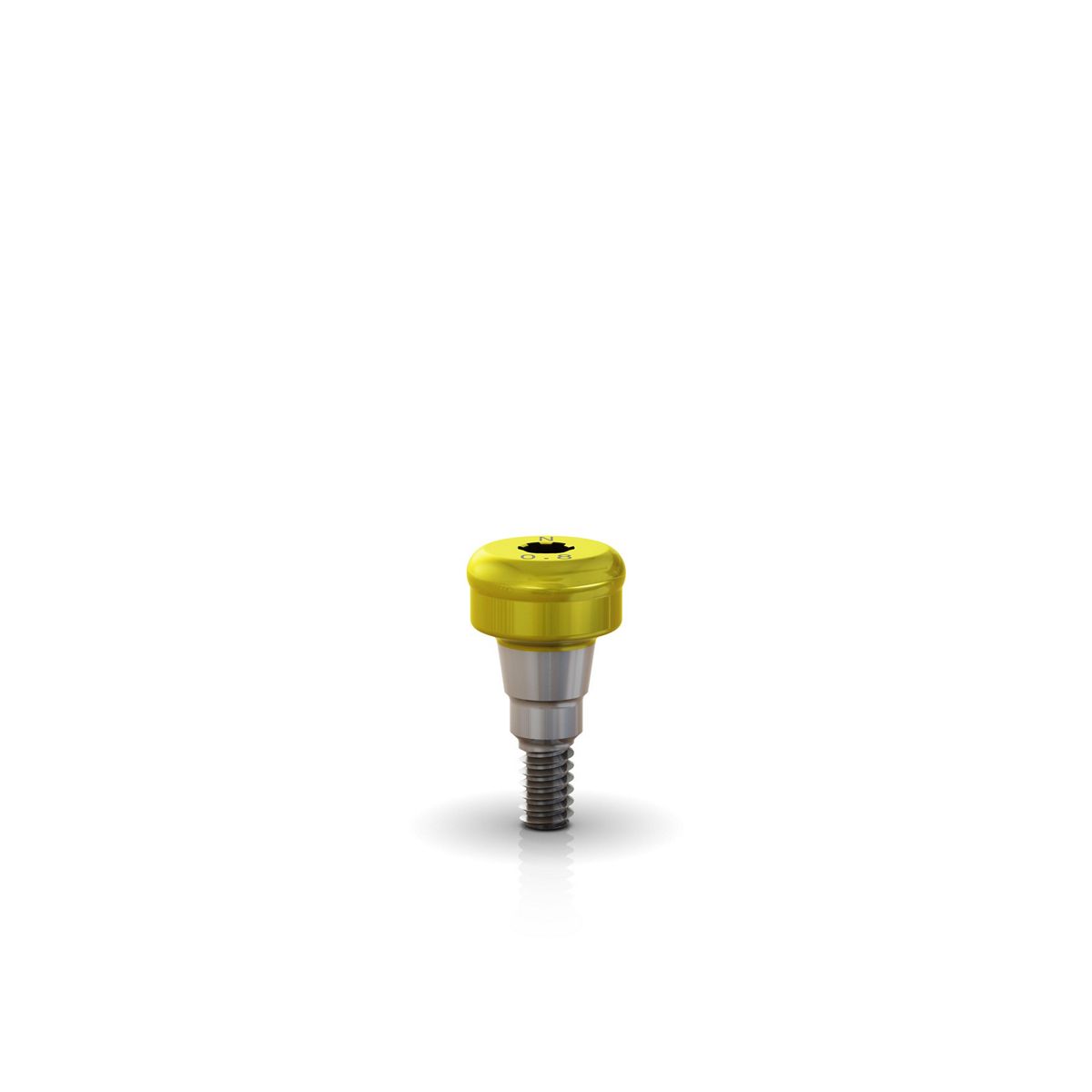 NGM Tin Attachment 0.8